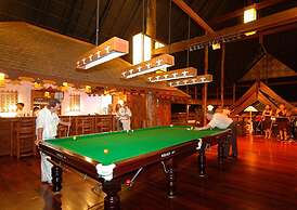 Amazing Ngapali Resort