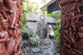 Amazing Ngapali Resort