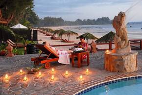 Amazing Ngapali Resort