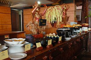 Amazing Ngapali Resort