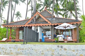 Amazing Ngapali Resort