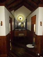 Amazing Ngapali Resort