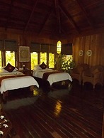 Amazing Ngapali Resort