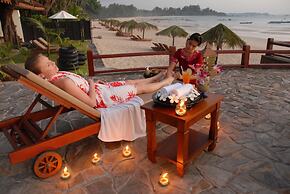 Amazing Ngapali Resort