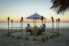 Amazing Ngapali Resort