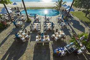 Amazing Ngapali Resort