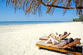 Amazing Ngapali Resort