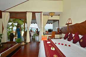 Amazing Ngapali Resort