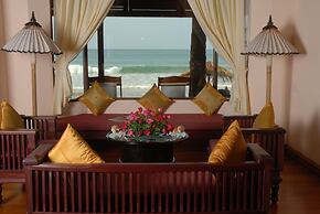 Amazing Ngapali Resort