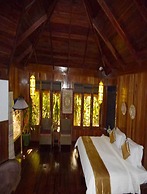 Amazing Ngapali Resort