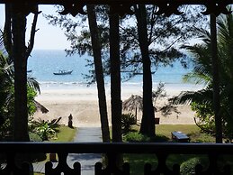 Amazing Ngapali Resort