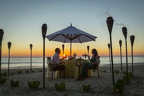 Amazing Ngapali Resort