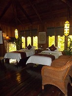 Amazing Ngapali Resort