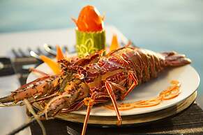 Amazing Ngapali Resort