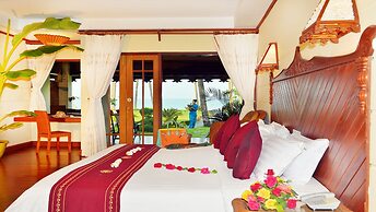 Amazing Ngapali Resort