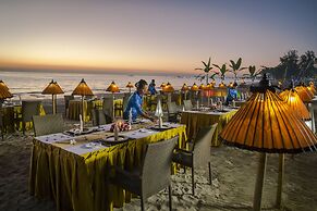 Amazing Ngapali Resort