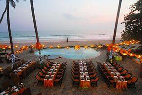 Amazing Ngapali Resort