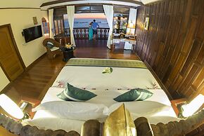 Amazing Ngapali Resort