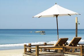 Amazing Ngapali Resort