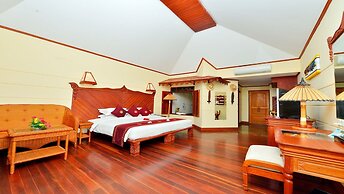 Amazing Ngapali Resort