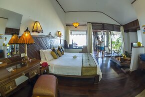 Amazing Ngapali Resort