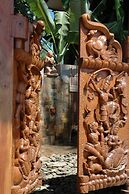 Amazing Ngapali Resort