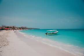 Amazing Ngapali Resort