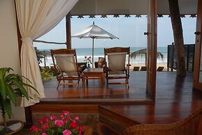 Amazing Ngapali Resort