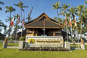 Amazing Ngapali Resort