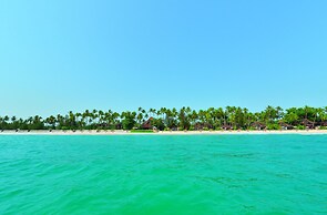 Amazing Ngapali Resort