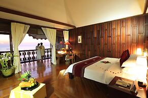 Amazing Ngapali Resort