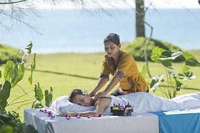 Amazing Ngapali Resort