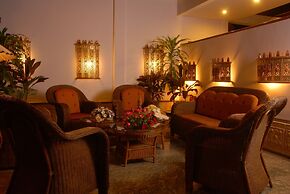 Amazing Ngapali Resort