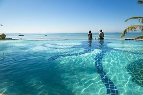 Amazing Ngapali Resort