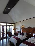 Amazing Ngapali Resort