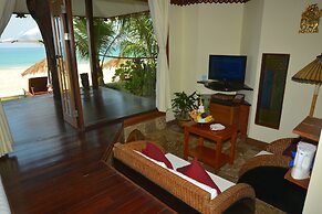 Amazing Ngapali Resort