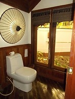 Amazing Ngapali Resort