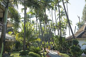 Amazing Ngapali Resort