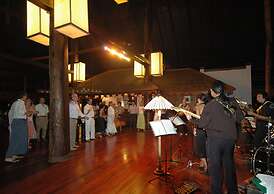 Amazing Ngapali Resort