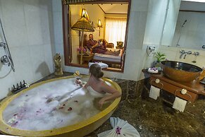 Amazing Ngapali Resort