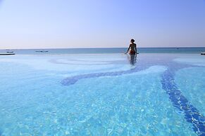 Amazing Ngapali Resort