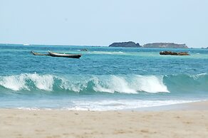 Amazing Ngapali Resort