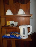 Amazing Ngapali Resort