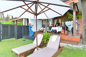 Amazing Ngapali Resort