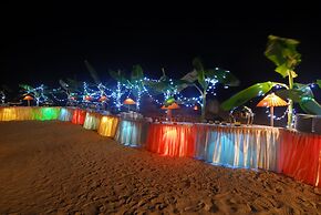 Amazing Ngapali Resort