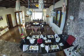 Amazing Ngapali Resort