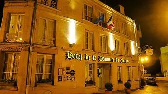 Hotel de la Banniere de France