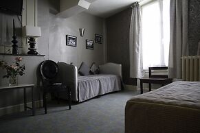 Hotel de la Banniere de France