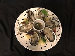 Hotel de la Banniere de France