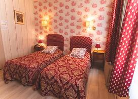 Hotel de la Banniere de France